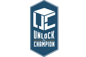 Unlock The Champion